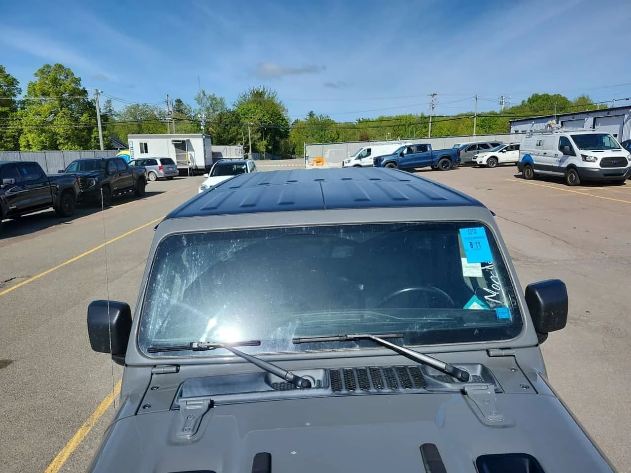 Jeep Wrangler Rubicon /CARFAX/�������/4�4/���� | Mobile.bg � ����������� 5