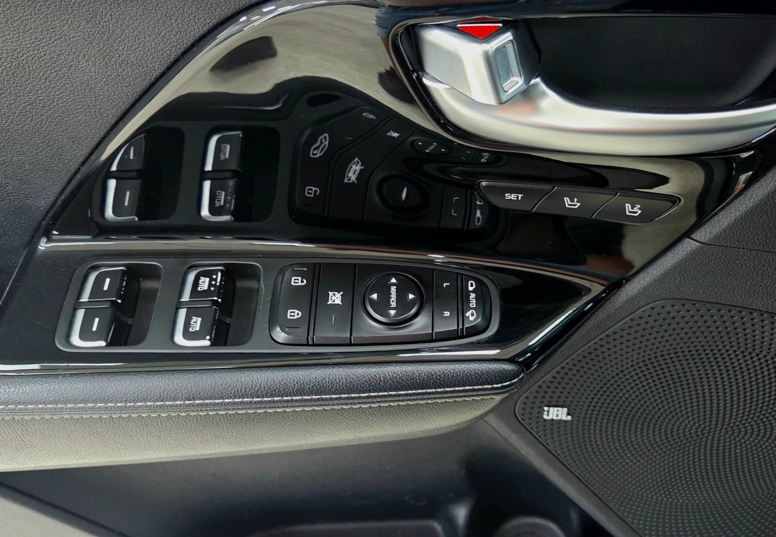 Kia Niro SOH100%/Premium | Mobile.bg � ����������� 9