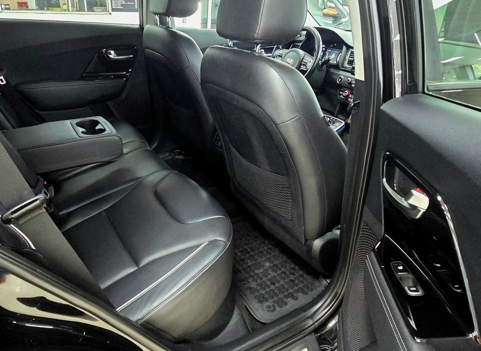 Kia Niro SOH100%/Premium | Mobile.bg � ����������� 12