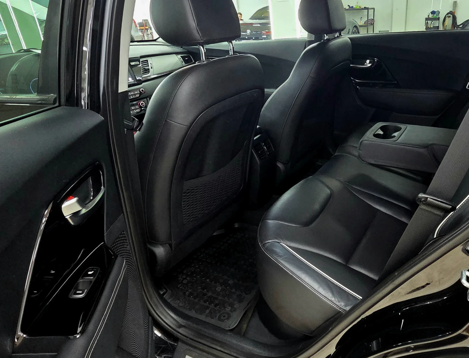 Kia Niro SOH100%/Premium | Mobile.bg � ����������� 10
