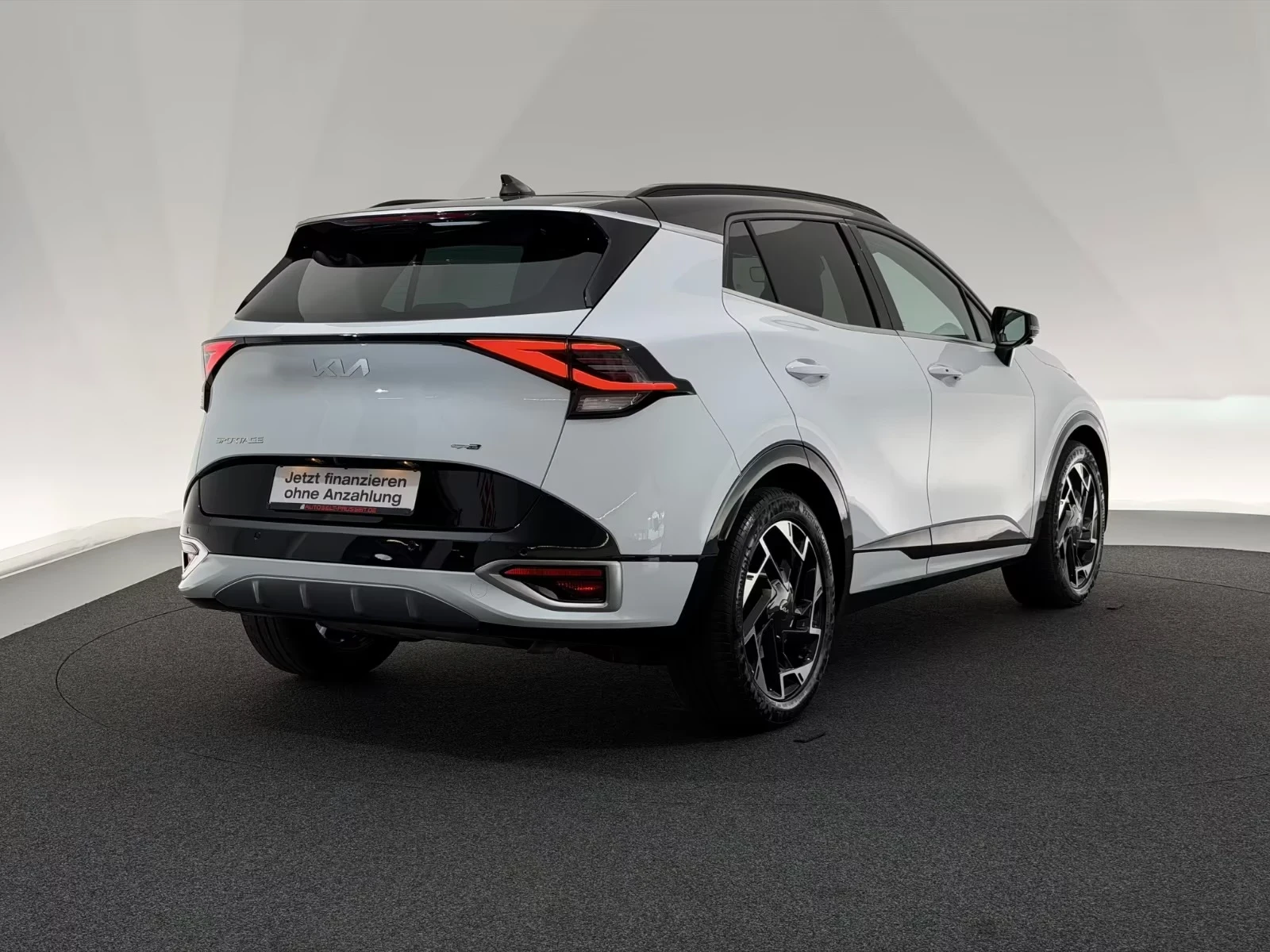 Kia Sportage 1.6 4WD* GT LINE* LED-ACC-HARMAN-360 -SBL, снимка 7 - Автомобили и джипове - 55641111