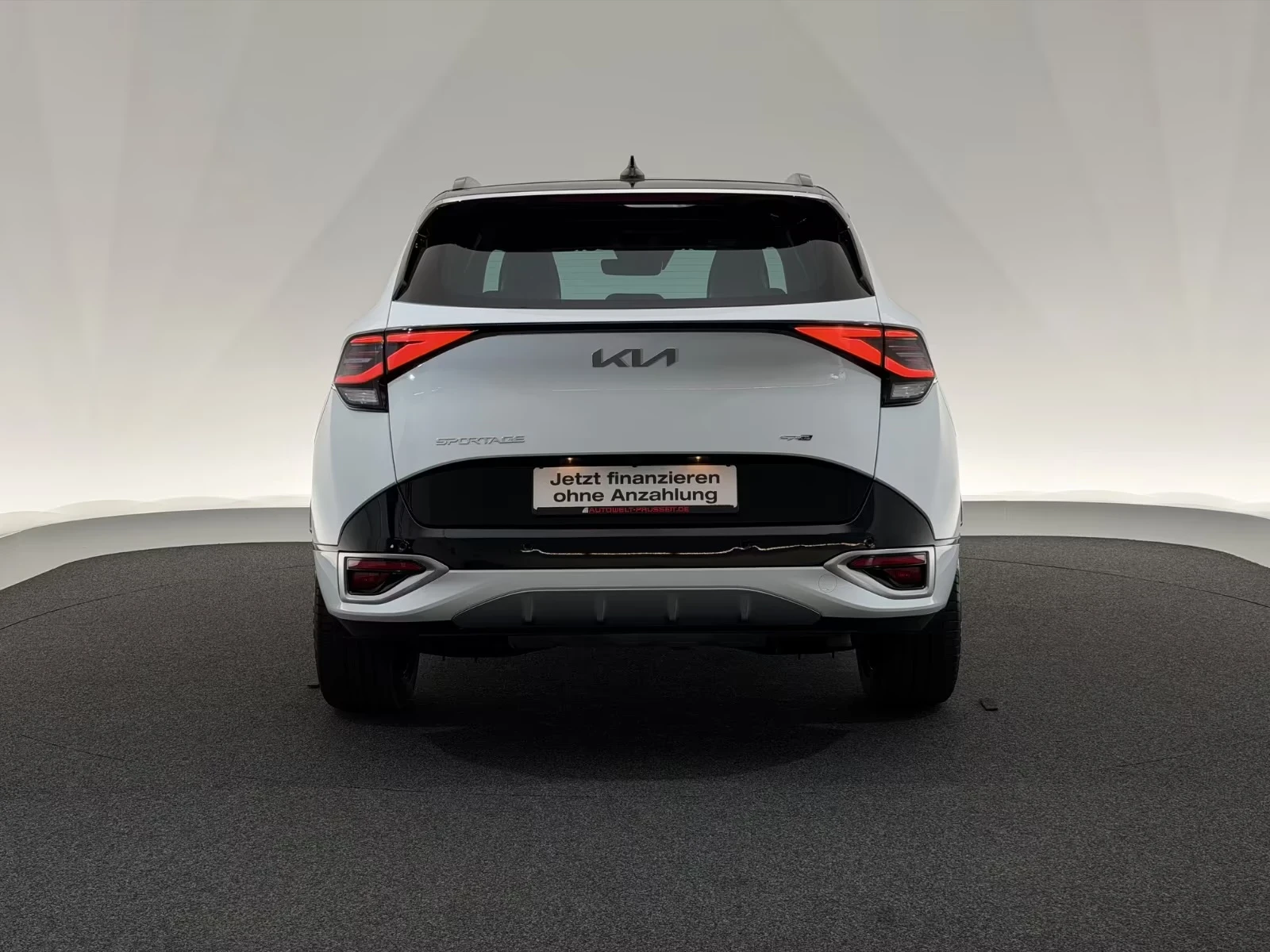 Kia Sportage 1.6 4WD* GT LINE* LED-ACC-HARMAN-360 -SBL, снимка 6 - Автомобили и джипове - 55641111