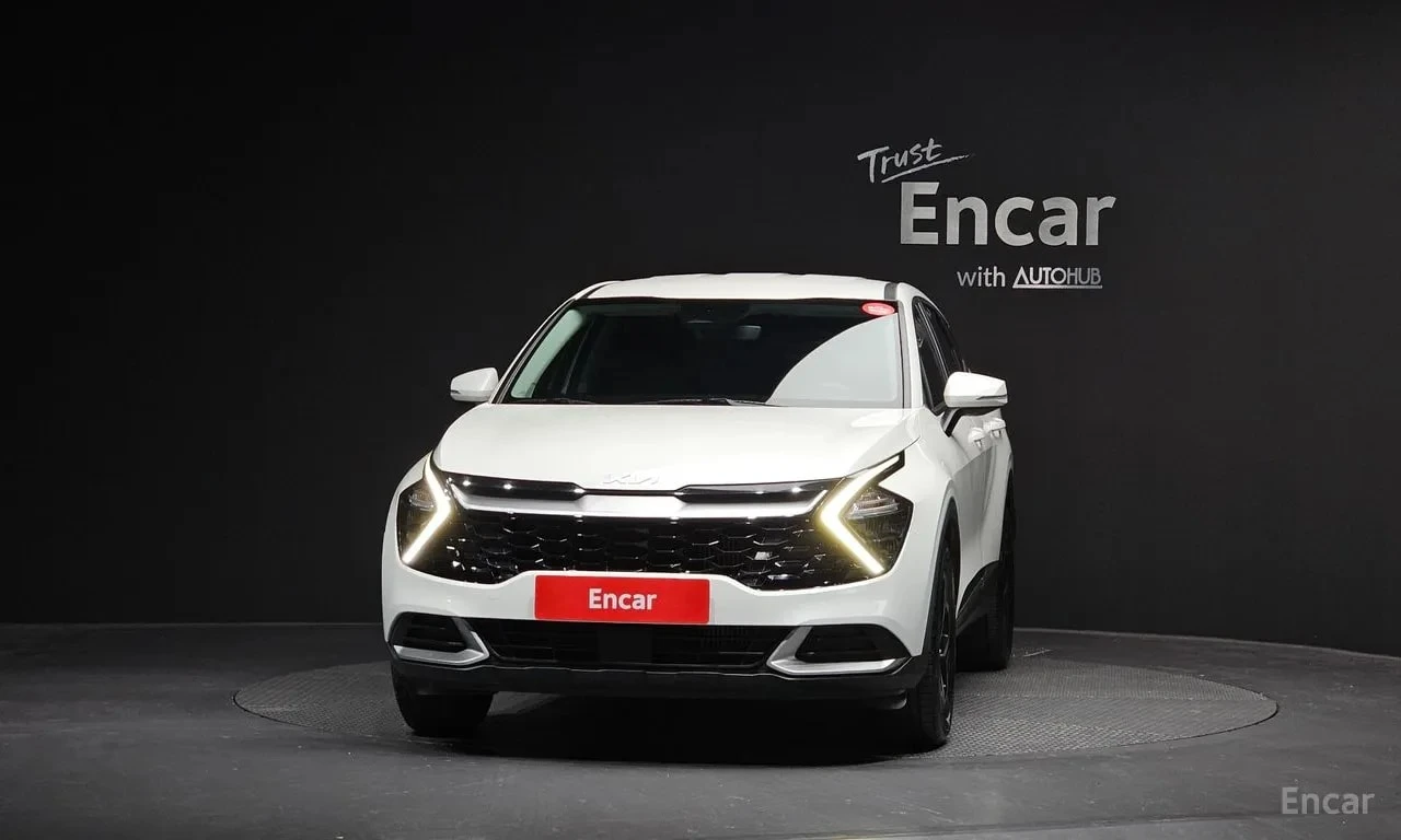 Kia Sportage * Gasoline 1.6 Turbo 2WD * БЕЗ ПЪРВОНАЧАЛНА ВНОСКА, снимка 3 - Автомобили и джипове - 55898066