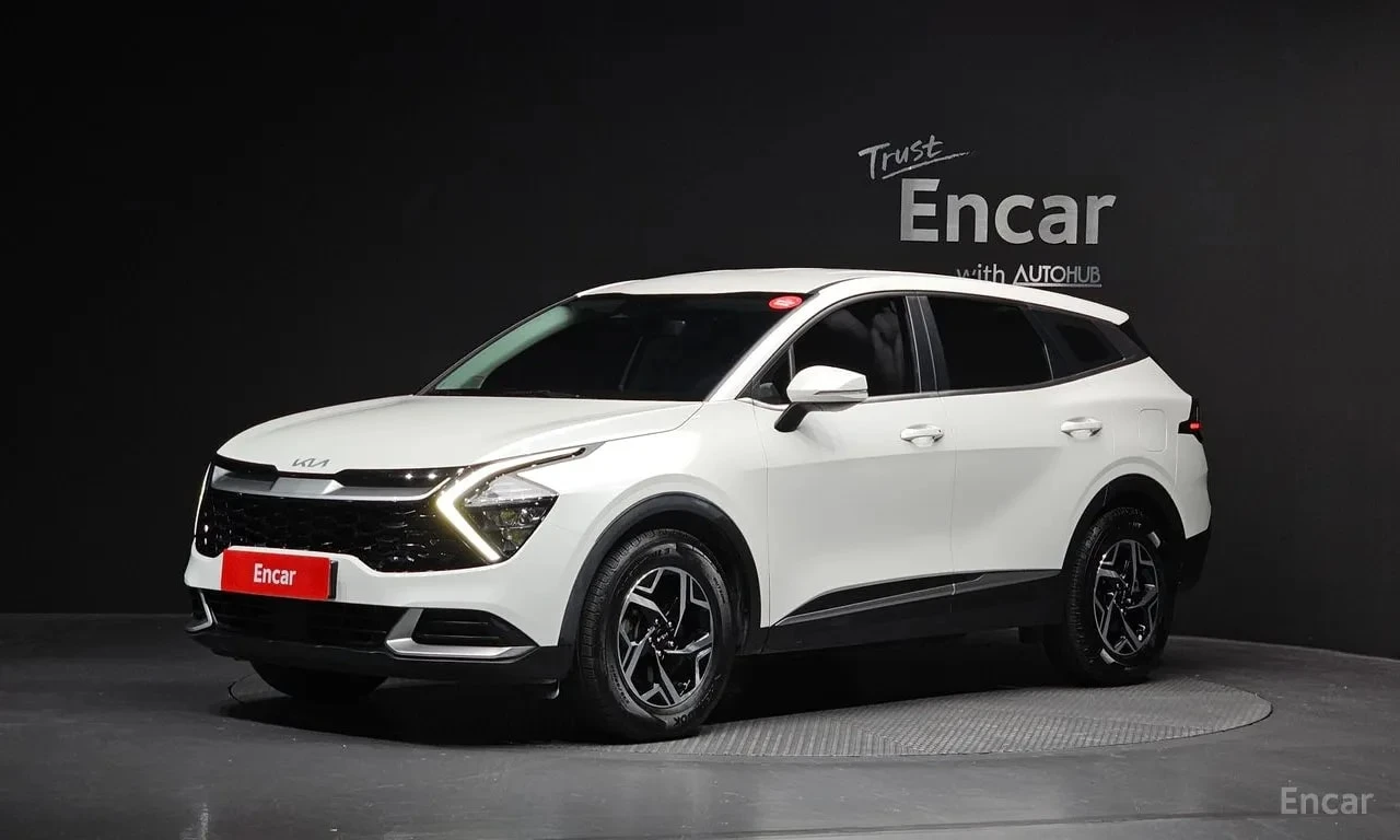 Kia Sportage * Gasoline 1.6 Turbo 2WD * БЕЗ ПЪРВОНАЧАЛНА ВНОСКА