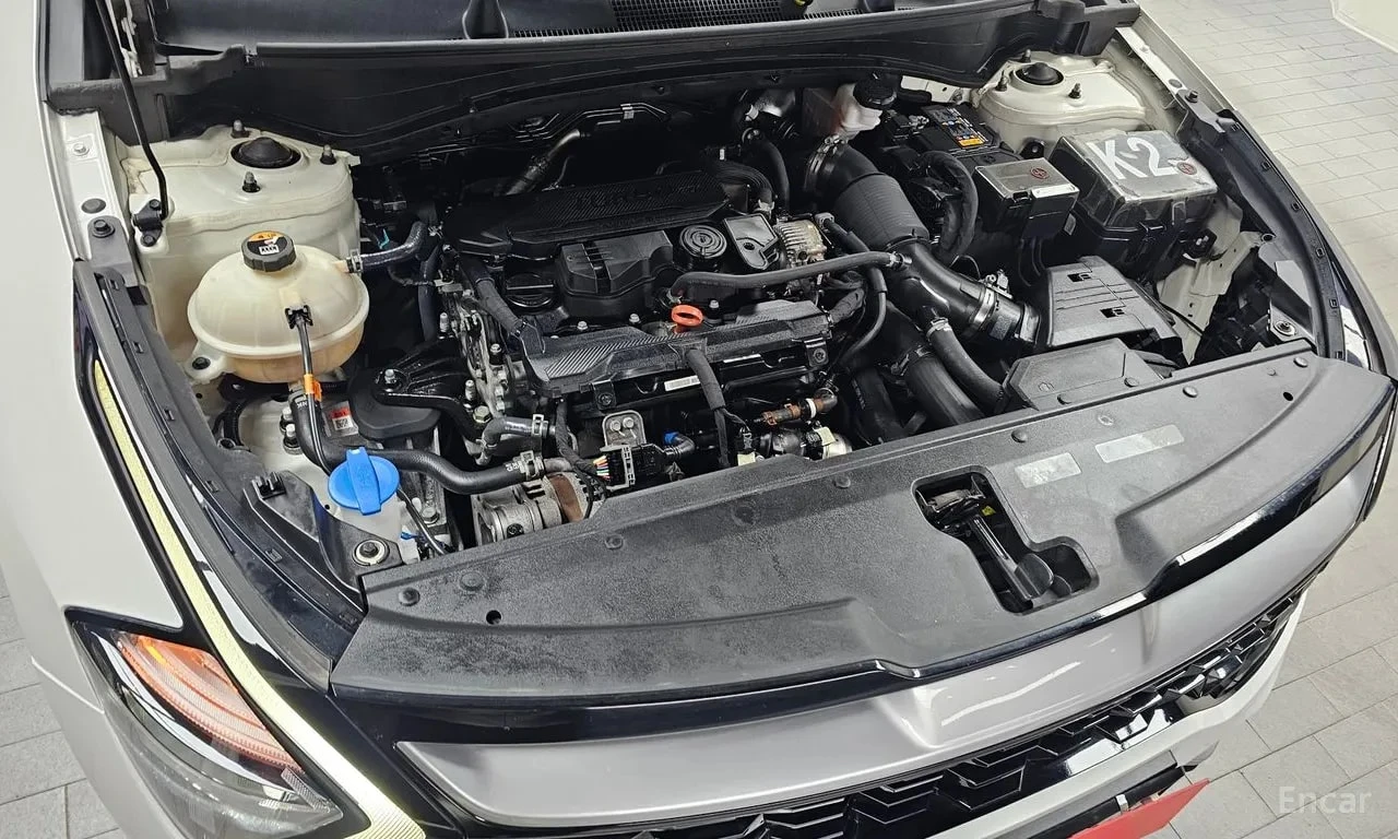 Kia Sportage * Gasoline 1.6 Turbo 2WD * БЕЗ ПЪРВОНАЧАЛНА ВНОСКА, снимка 6 - Автомобили и джипове - 55898066