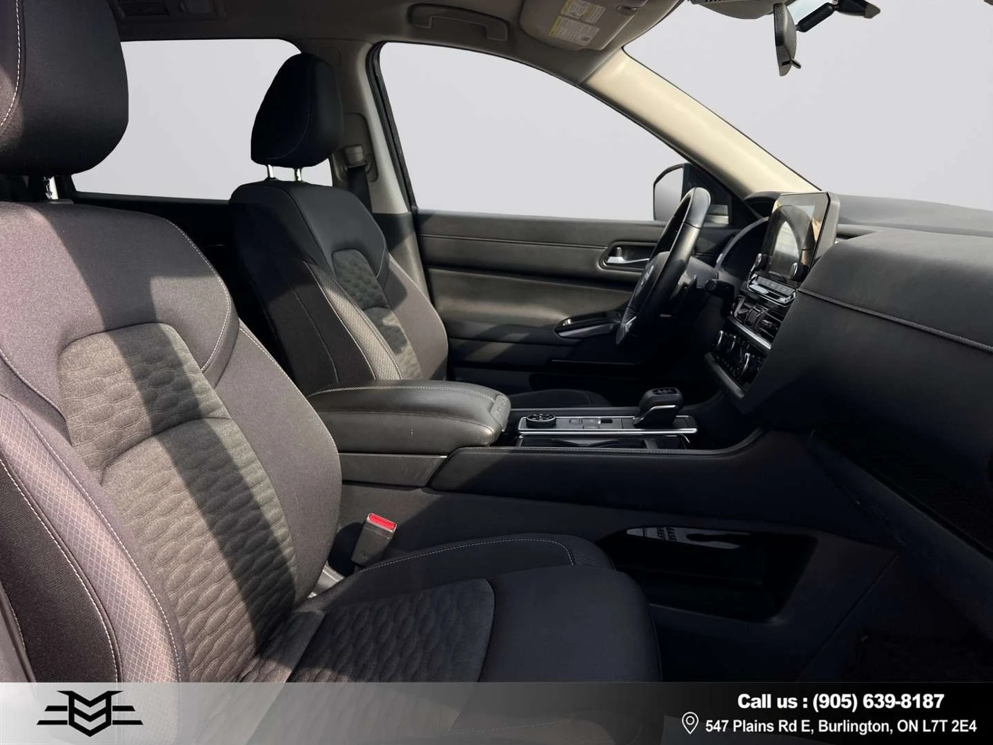 Nissan Pathfinder, снимка 16 - Автомобили и джипове - 56020919