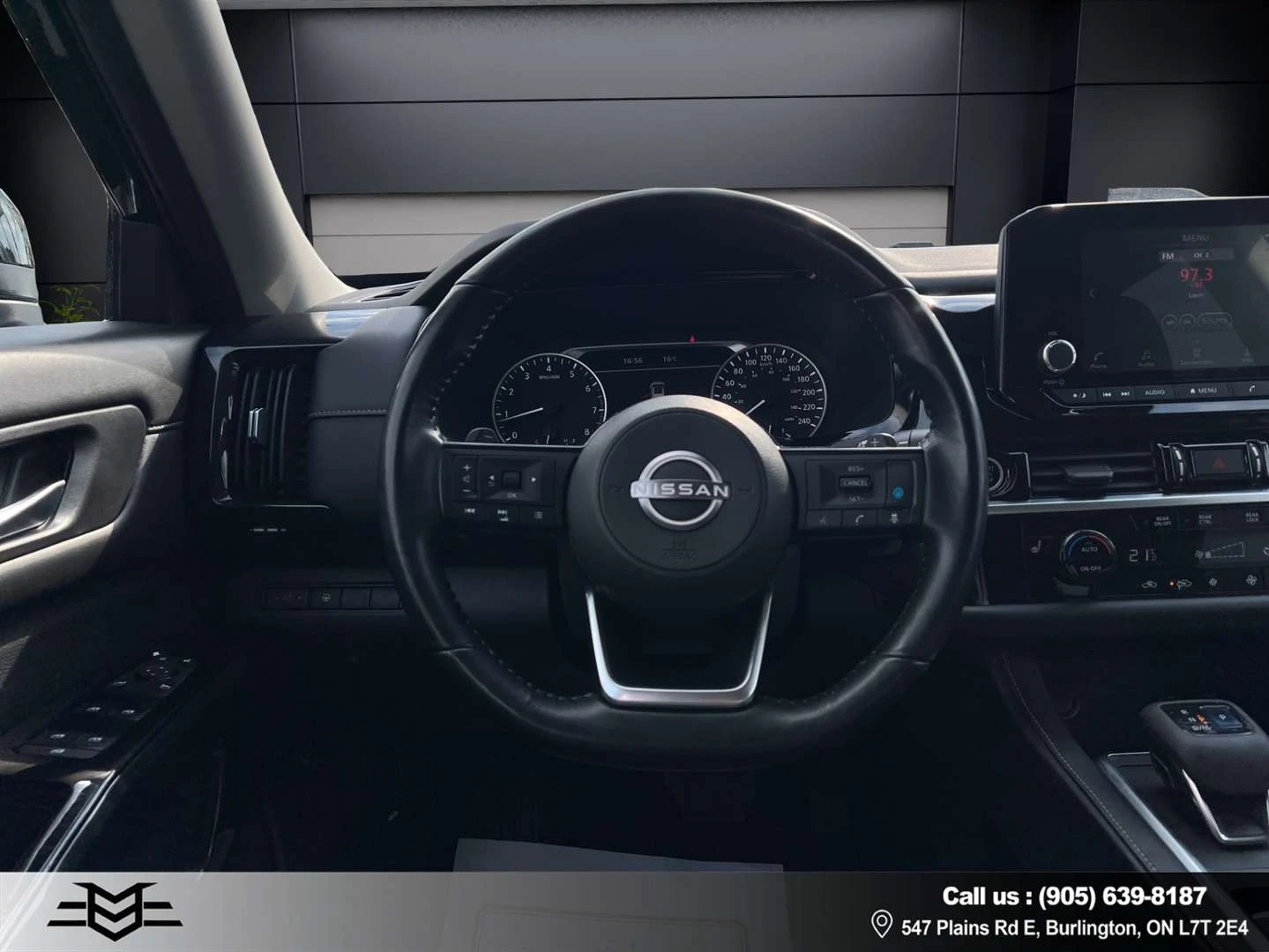 Nissan Pathfinder, снимка 13 - Автомобили и джипове - 56020919