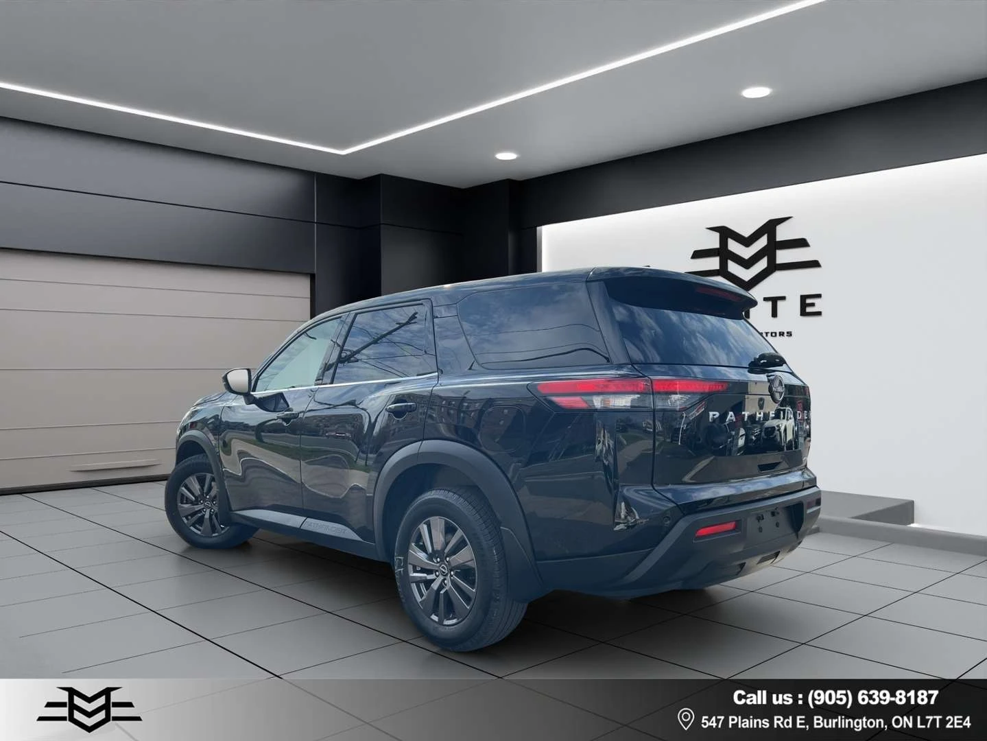 Nissan Pathfinder, снимка 7 - Автомобили и джипове - 56020919