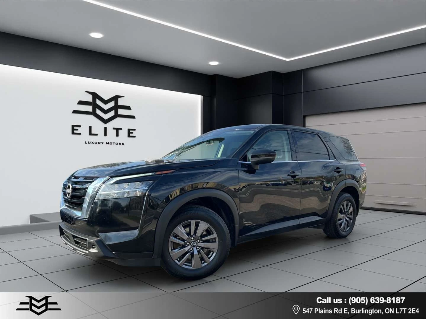 Nissan Pathfinder, снимка 6 - Автомобили и джипове - 56020919