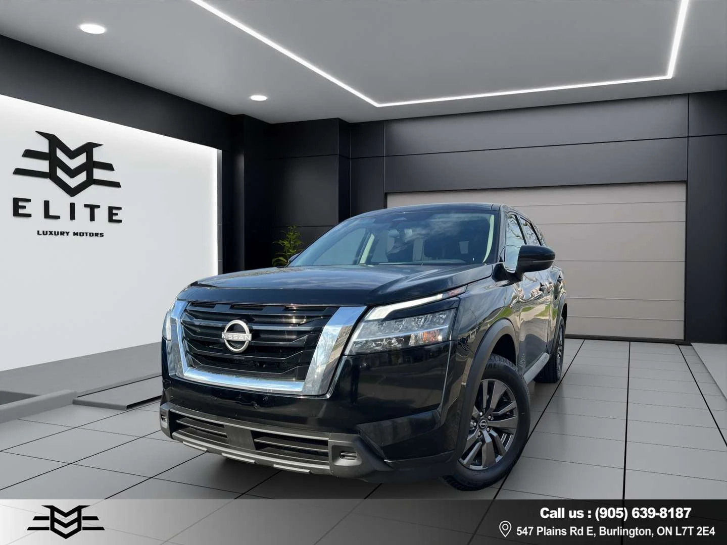Nissan Pathfinder, снимка 10 - Автомобили и джипове - 56020919