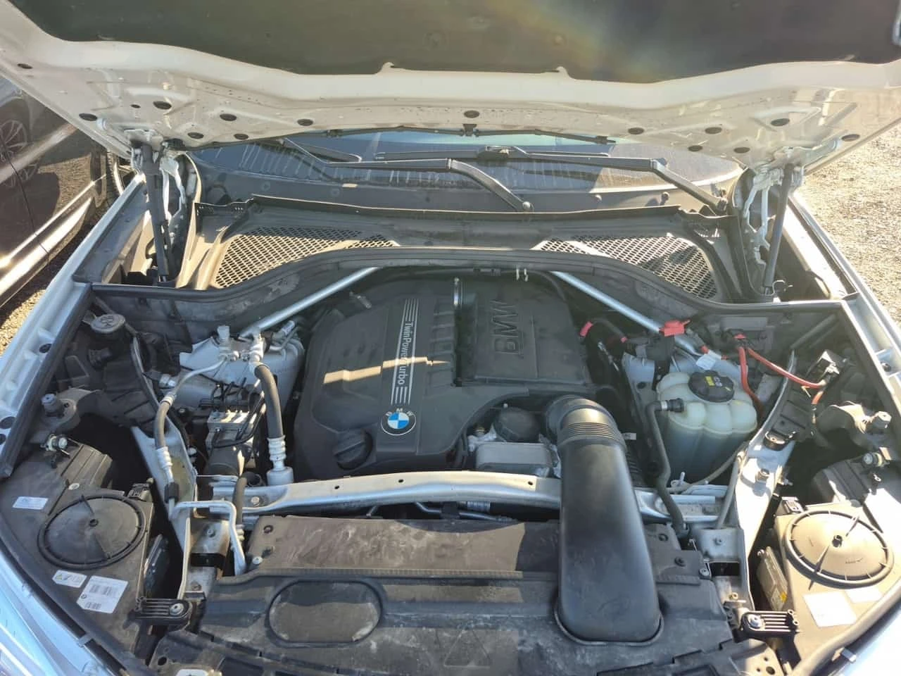 BMW X5 * XDRIVE35I * � ����� * CARFAX *  | Mobile.bg � ����������� 17
