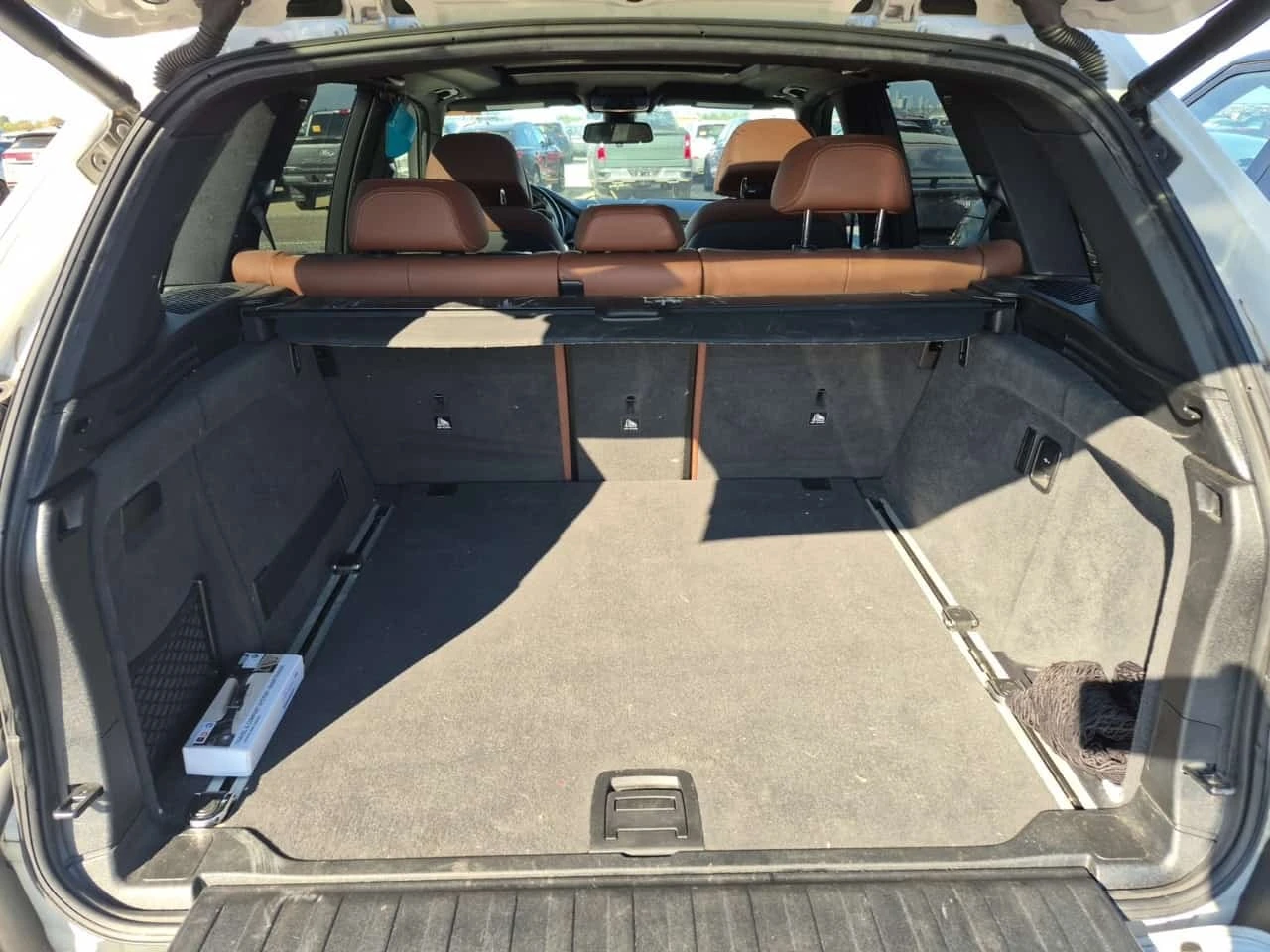BMW X5 * XDRIVE35I * � ����� * CARFAX *  | Mobile.bg � ����������� 13