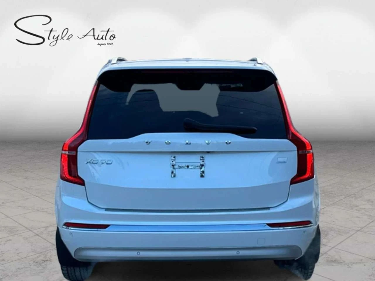 Volvo Xc90, снимка 5 - Автомобили и джипове - 56718566