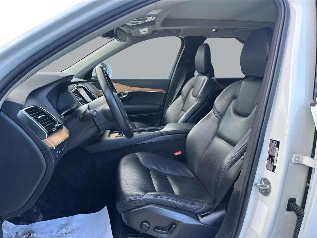 Volvo Xc90, снимка 11 - Автомобили и джипове - 56718566