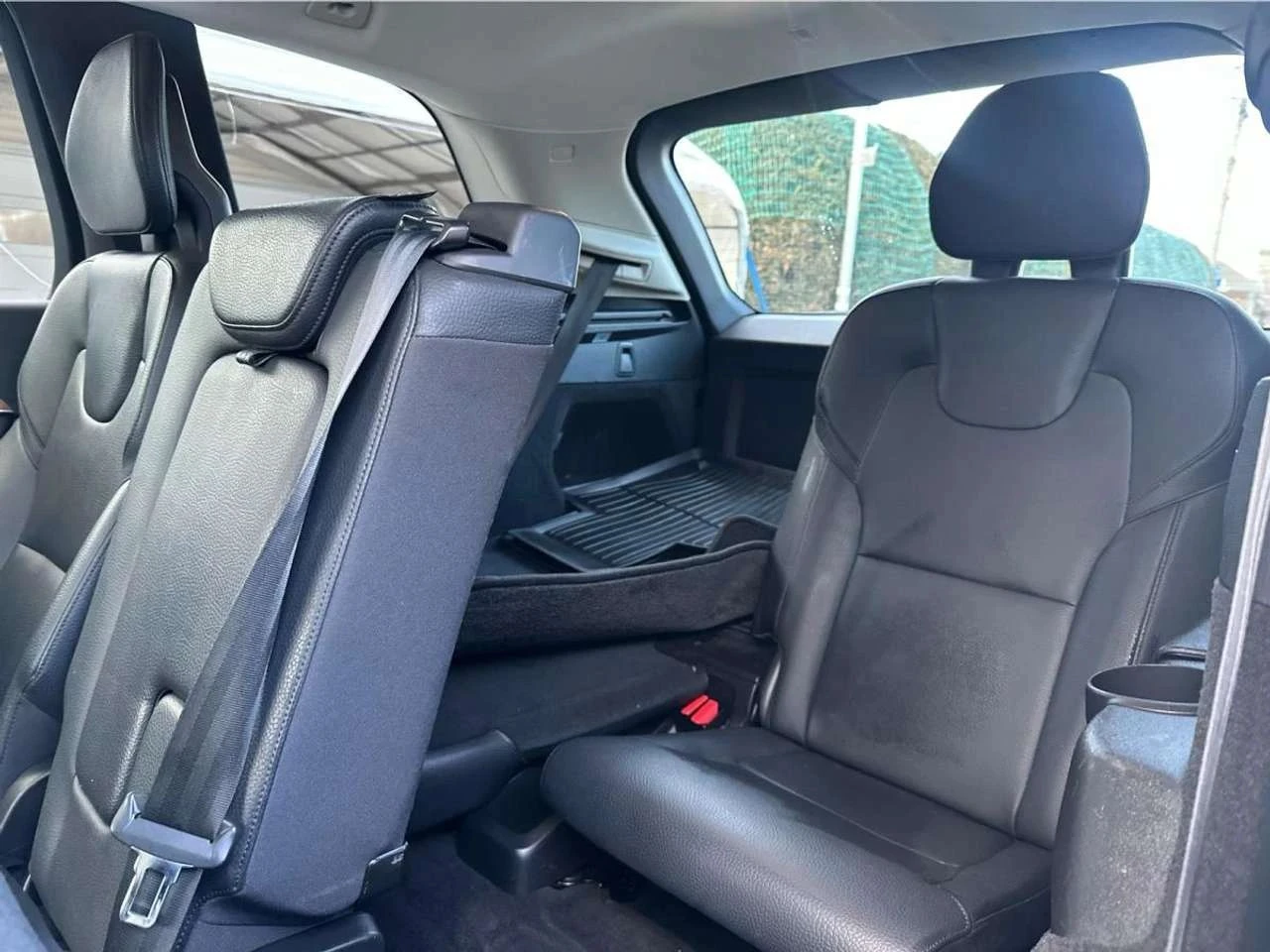 Volvo Xc90, снимка 13 - Автомобили и джипове - 56718566