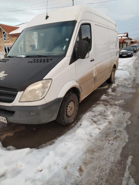 Mercedes-Benz Sprinter 311, снимка 2