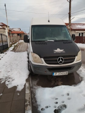 Mercedes-Benz Sprinter 311, снимка 3
