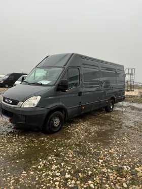 Iveco 35s13, снимка 2