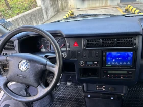 VW T4 SYNCRO, снимка 6