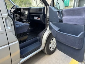 VW T4 SYNCRO, снимка 10