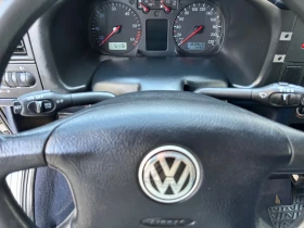 VW T4 SYNCRO, снимка 12