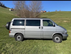 VW T4 SYNCRO, снимка 2