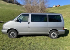 VW T4 SYNCRO, снимка 4