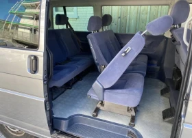 VW T4 SYNCRO, снимка 5