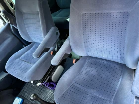VW T4 SYNCRO, снимка 9