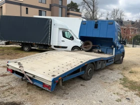 Iveco 35c18 ГОТОВ ЛИЗИНГ/7000 EURO първоначална /ЗАДНА СПАЛНЯ , снимка 7