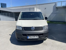 VW T5 Transporter, снимка 2