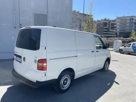 VW T5 Transporter, снимка 5