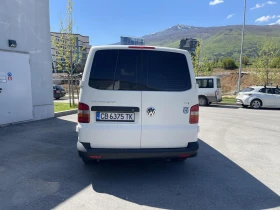 VW T5 Transporter, снимка 4
