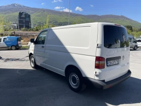 VW T5 Transporter, снимка 6