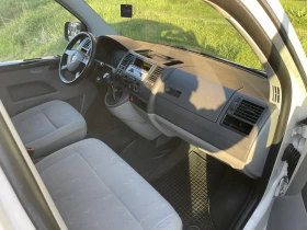VW T5 Transporter, снимка 15