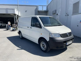 VW T5 Transporter, снимка 1