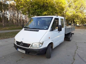 Mercedes-Benz 313 sprinter | Mobile.bg    7