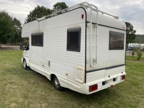 Fiat Ducato 2.5td-32000km, снимка 7