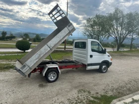 Обява за продажба на Iveco 35c13 2.8 6 скорости ~23 555 лв. - изображение 9