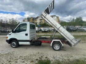 Обява за продажба на Iveco 35c13 2.8 6 скорости ~23 555 лв. - изображение 5