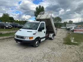 Обява за продажба на Iveco 35c13 2.8 6 скорости ~23 555 лв. - изображение 2