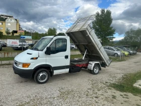 Обява за продажба на Iveco 35c13 2.8 6 скорости ~23 555 лв. - изображение 3