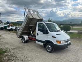 Обява за продажба на Iveco 35c13 2.8 6 скорости ~23 555 лв. - изображение 11