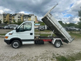 Обява за продажба на Iveco 35c13 2.8 6 скорости ~23 555 лв. - изображение 4