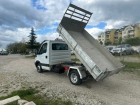 Обява за продажба на Iveco 35c13 2.8 6 скорости ~23 555 лв. - изображение 6