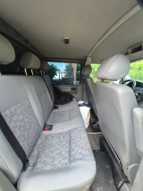 VW Transporter | Mobile.bg    9