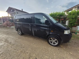VW Transporter | Mobile.bg    3