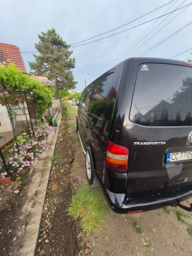 VW Transporter | Mobile.bg    6
