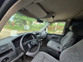 VW Transporter | Mobile.bg    11