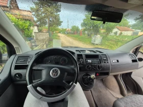 VW Transporter | Mobile.bg    15